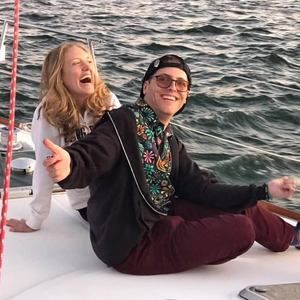 Meet your Posher, Kris